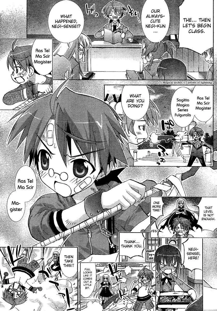 Negima!? Neo Chapter 12 20